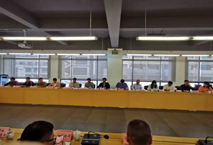 讓 黑中介 無所遁形 莞城開展住房租賃中介機構(gòu)亂象專項整治工作