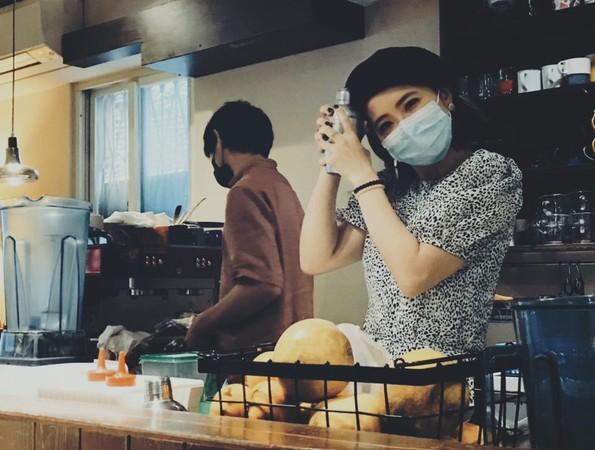 謝忻遭爆活動價碼大漲6倍經(jīng)紀人曝她工作現(xiàn)狀