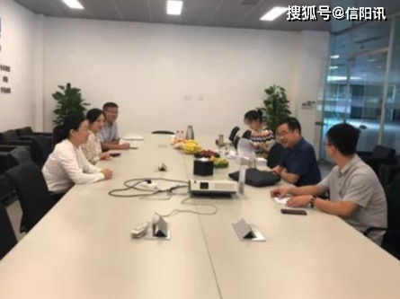 信陽市協(xié)會開展保險中介機構(gòu)自律檢查工作