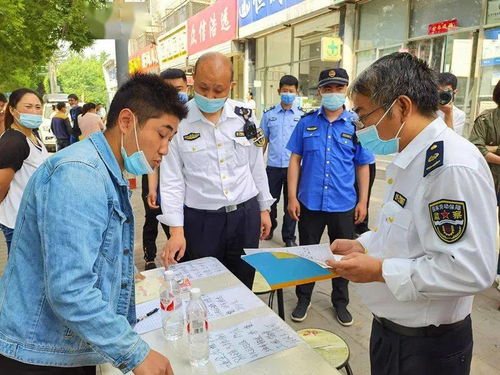 維護(hù)公平有序就業(yè)環(huán)境 通州區(qū)人力社保局開(kāi)展清理整頓人力資源市場(chǎng)專項(xiàng)行動(dòng)