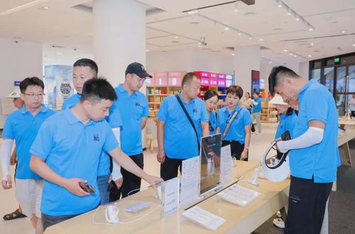 2024年 請進來 ?？谑钇诼糜萎a品推介活動圓滿結束