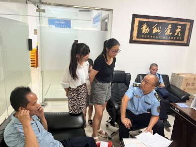 蘆淞區(qū)開展&ldquo;雙隨機(jī)一公開&rdquo;清理整頓人力資源市場秩序?qū)ｍ?xiàng)行動(dòng)