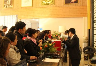 西城國(guó)際-暖冬燒烤回饋大眾活動(dòng)舉行