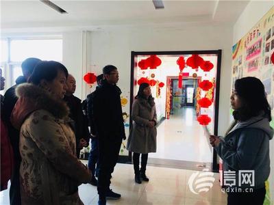 市北區(qū)新社會(huì)階層代表人士聯(lián)誼會(huì)赴青島市兒童福利院開展職業(yè)中介關(guān)懷活動(dòng)