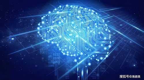 海穎果科技視角 我國(guó)人工智能基礎(chǔ)軟件開發(fā)的發(fā)展現(xiàn)狀