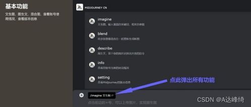 小白學(xué)AI繪畫基礎(chǔ)入門教程 從零到高級(jí)實(shí)戰(zhàn)技巧