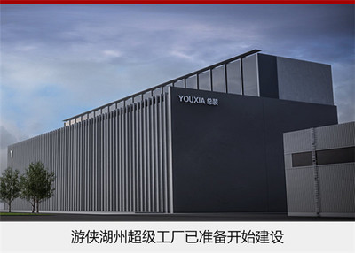 誰能成為中國特斯拉？盤點15大造車新勢力